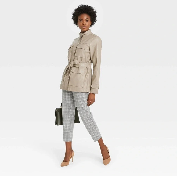 A New Day Anorak Jacket. New With Tags - Picture 2 of 7